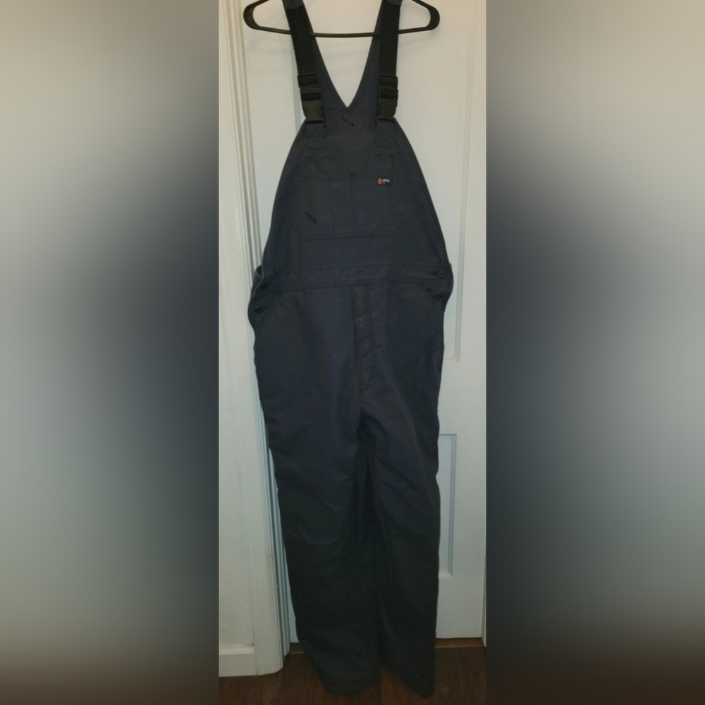 Brand New LAPCO FR Coveralls